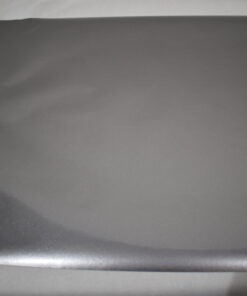 Dekorfolie 80-2276 Mj17/18-RM Tv/Nx/Ix Heck silber