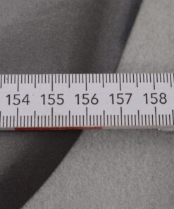 Dekorfolie 80-2276 Mj17/18-RM Tv/Nx/Ix Heck silber