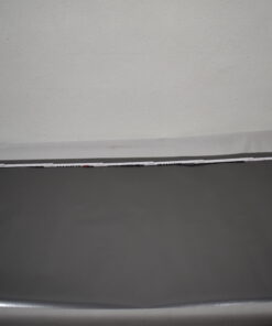 Dekorfolie 80-2276 Mj17/18-RM Tv/Nx/Ix Heck silber