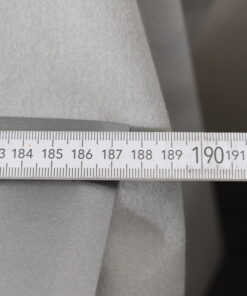 Dekorfolie 80-2276 Mj17/18-RM Tv/Nx/Ix Heck silber