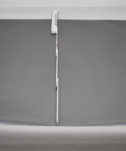 Dekorfolie 80-2276 Mj17/18-RM Tv/Nx/Ix Heck silber