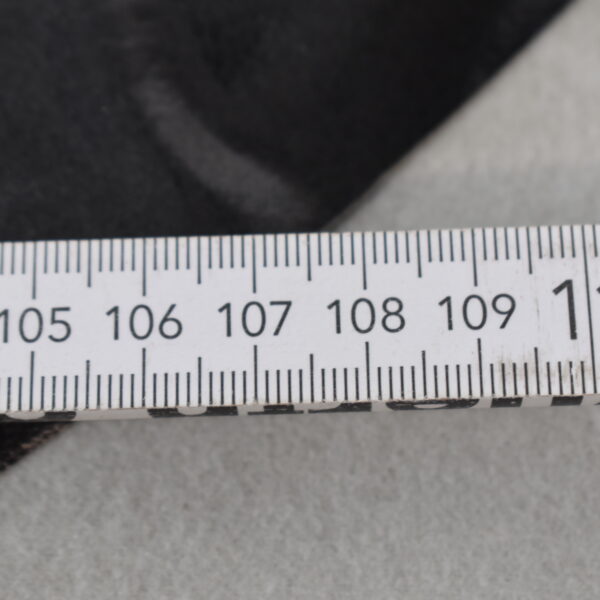 Dekorfolie Anthrazit 800x1070-1830mm