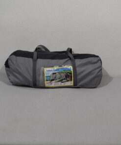 Herzog Travel Light Buszelt