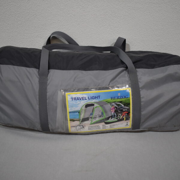 Herzog Travel Light Buszelt