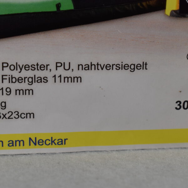 Herzog Travel Light Buszelt