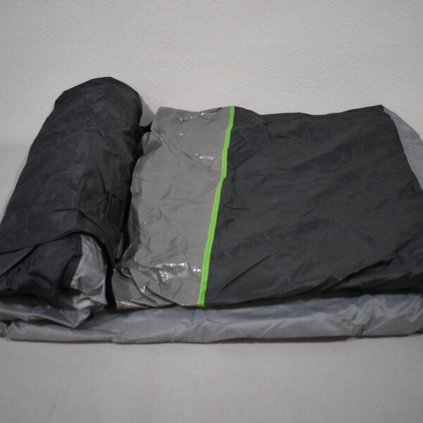 Herzog Travel Light Buszelt