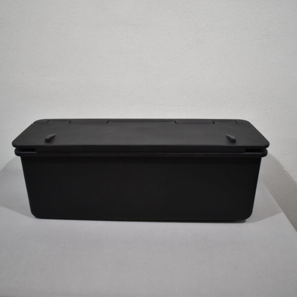 Stauraumwanne Stauraumkiste 97x35x37 cm Arto MJ14