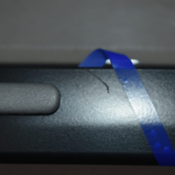 Dometic S7 Schiebefenster 700x500 cm Alurahmen schwarz