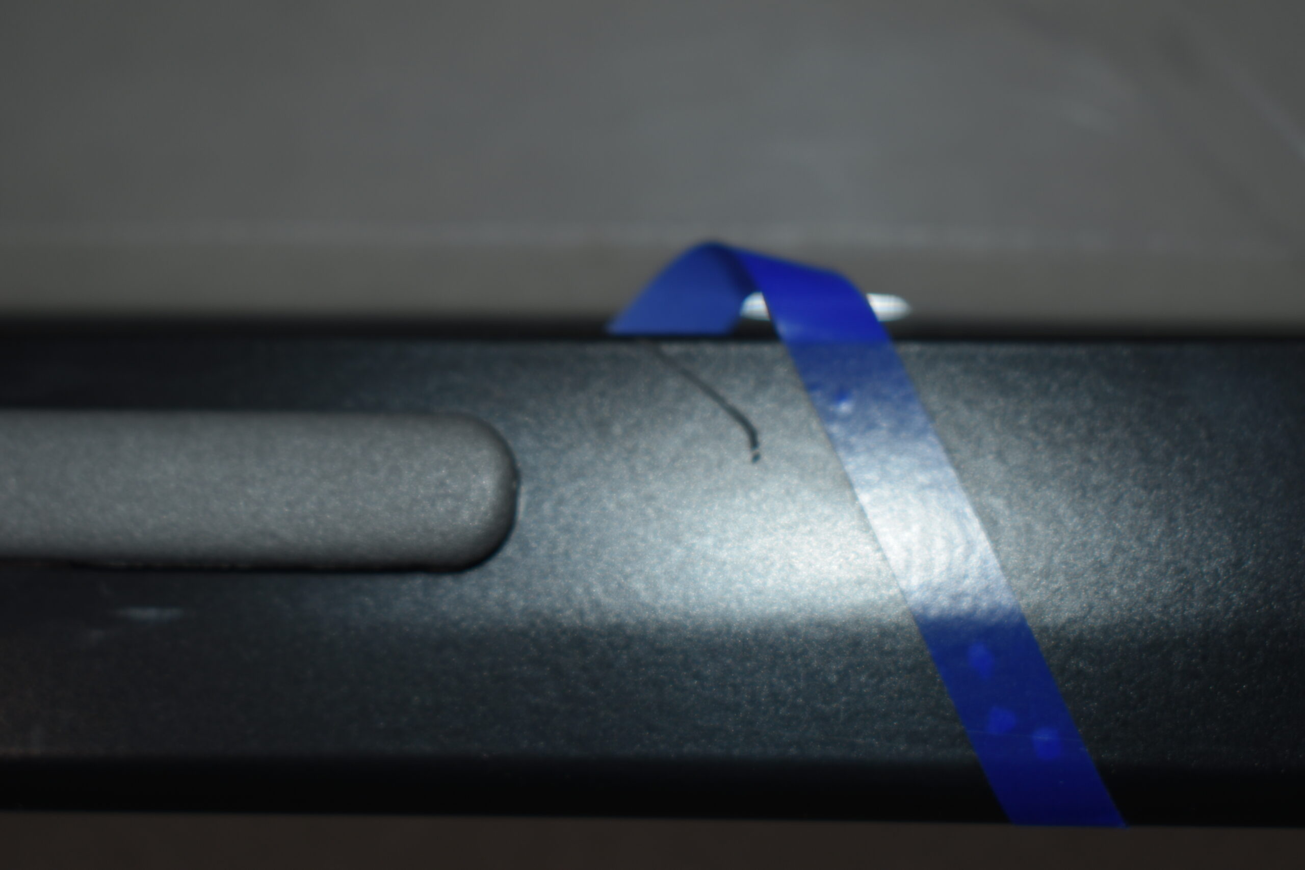 Dometic S7 Schiebefenster 700x500 cm Alurahmen schwarz