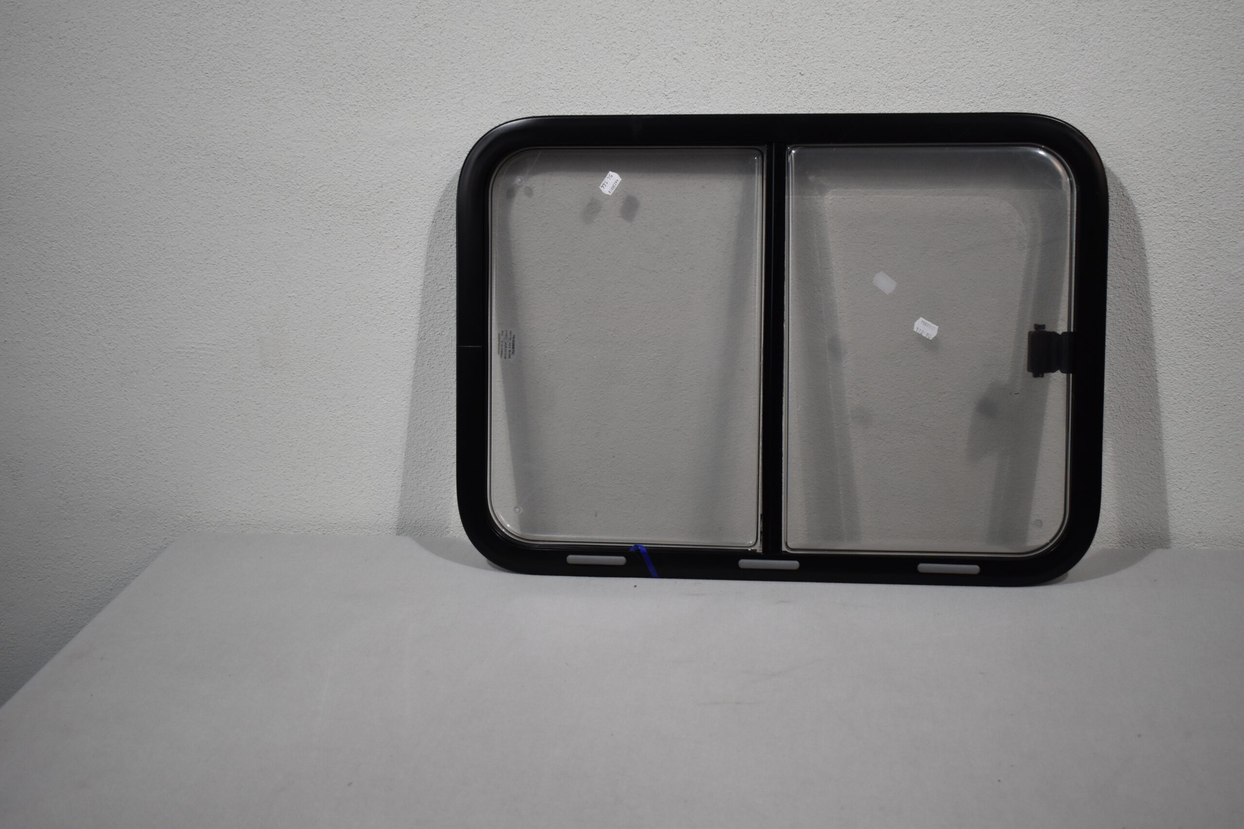 Dometic S7 Schiebefenster 700x500 cm Alurahmen schwarz