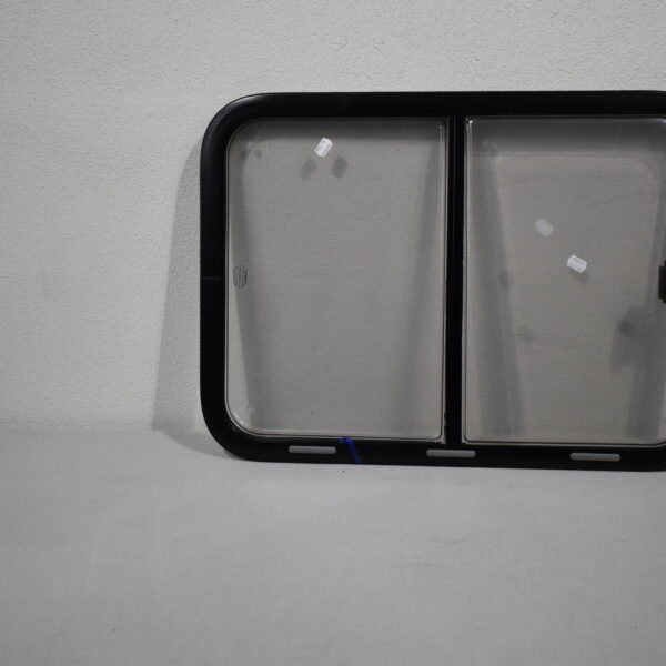 Dometic S7 Schiebefenster 700x500 cm Alurahmen schwarz