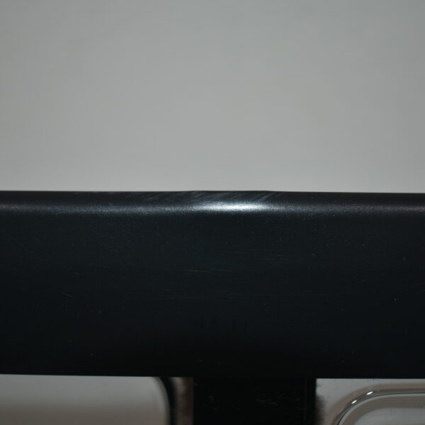 Dometic S7 Schiebefenster 700x500 cm Alurahmen schwarz