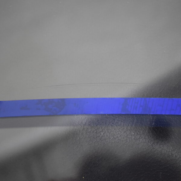 Dometic S7 Schiebefenster 700x500 cm Alurahmen schwarz