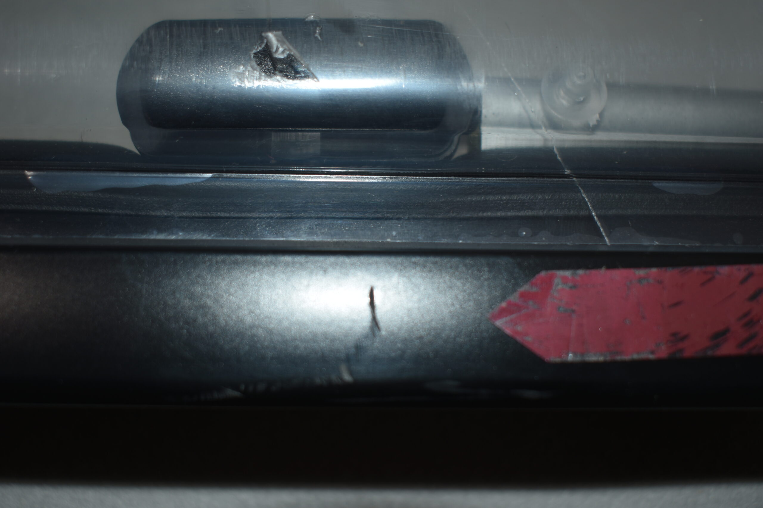 Dometic S7 Z Ausstellfenster 800x450 Alurahmen schwarz