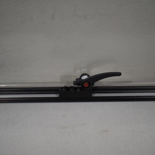 Dometic S7 Z Ausstellfenster 800x450 Alurahmen schwarz