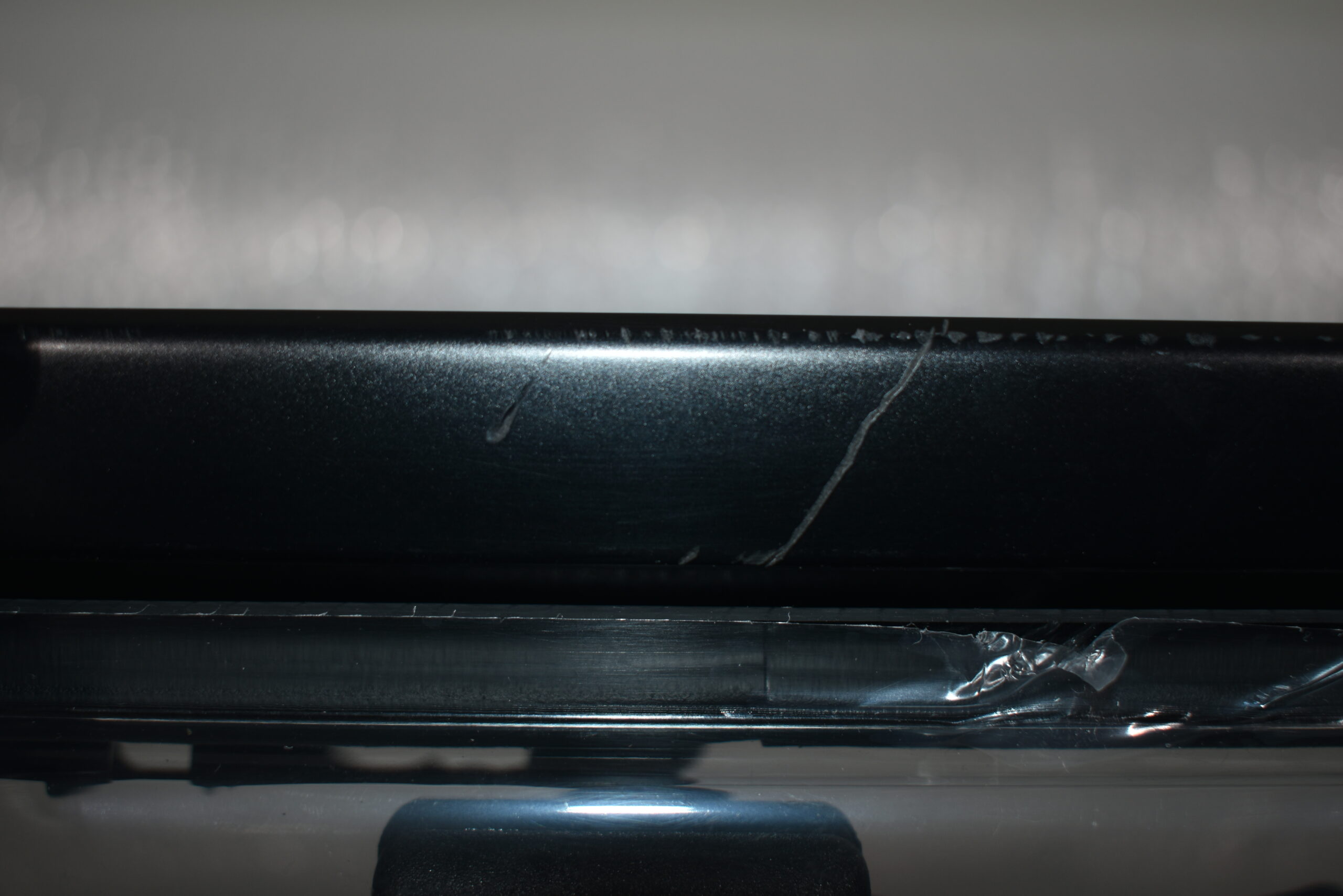 Dometic S7 Z Ausstellfenster 800x450 Alurahmen schwarz