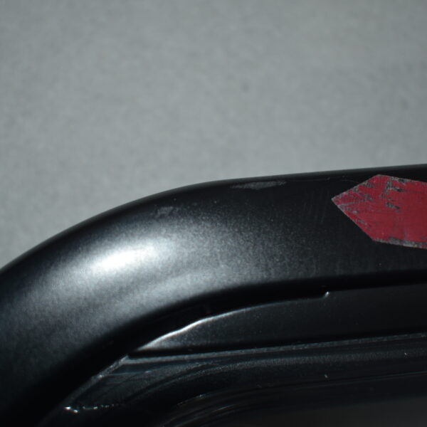 Dometic S7 Z Ausstellfenster 800x450 Alurahmen schwarz