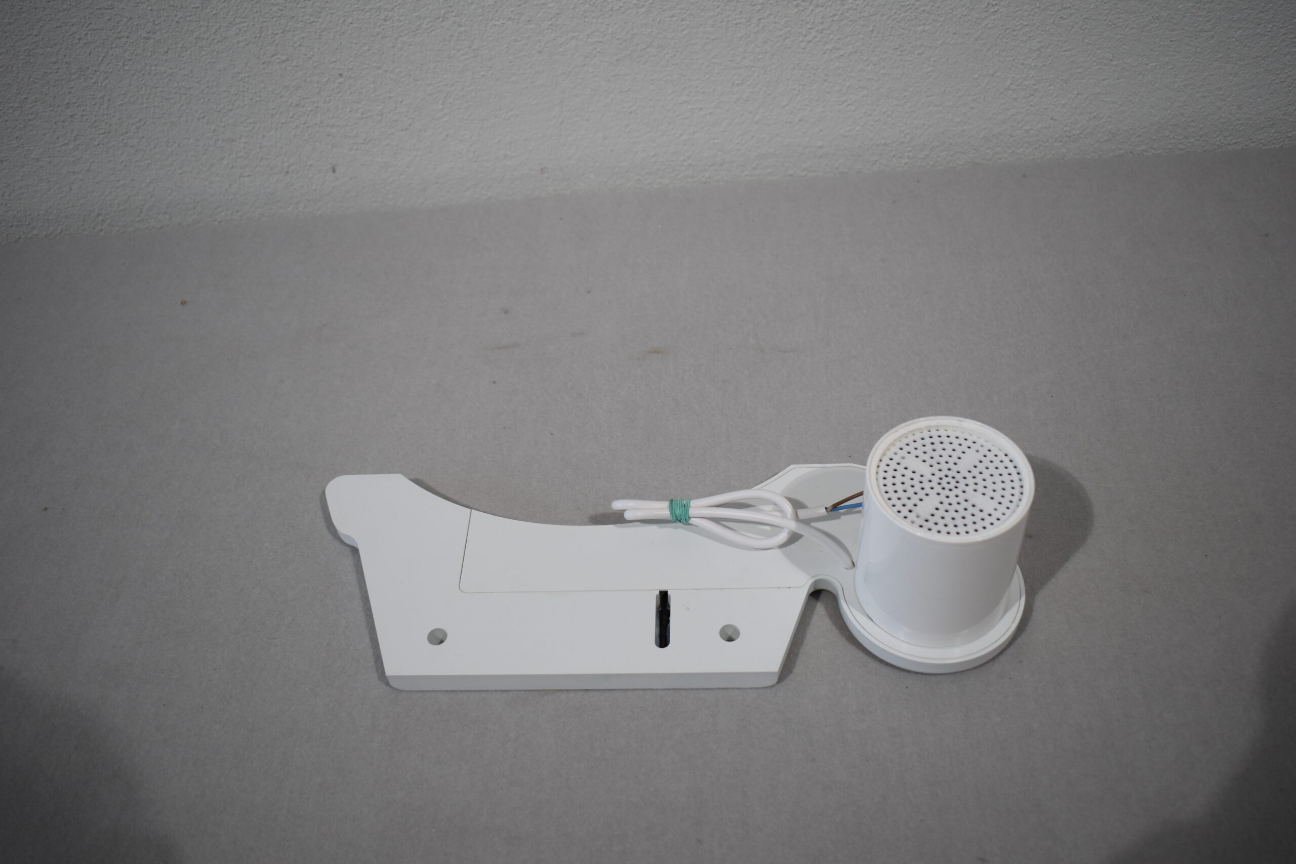 SOG Compact Close passend für Albin Silent 12 V Zerhackertoilette Art. 412 400 1