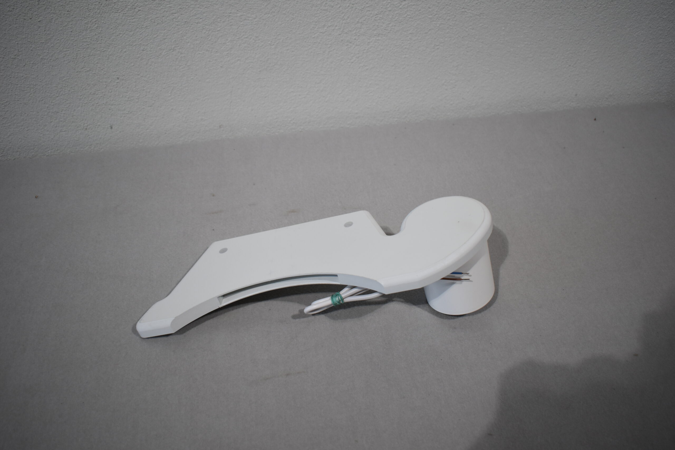 SOG Compact Close passend für Albin Silent 12 V Zerhackertoilette Art. 412 400 1