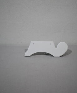 SOG Compact Close passend für Albin Silent 12 V Zerhackertoilette Art. 412 400 1