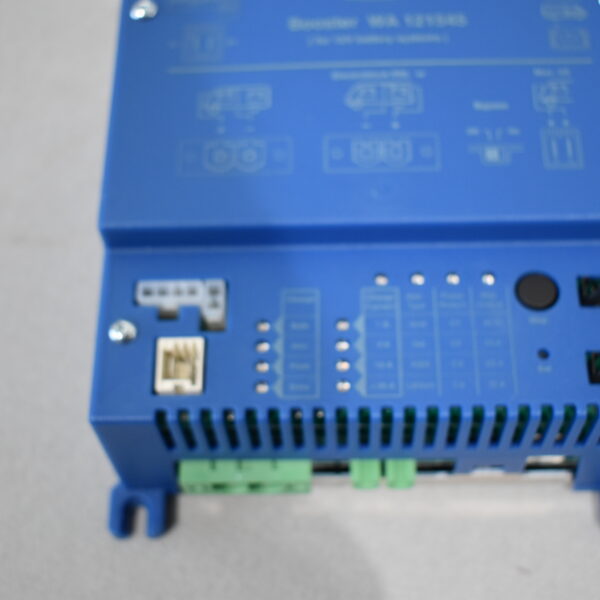 Schaudt Booster WA 121545 12 V