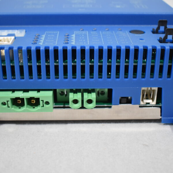 Schaudt Booster WA 121545 12 V