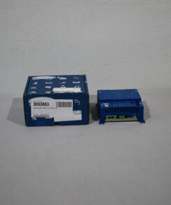 Schaudt Booster WA 121545 12 V