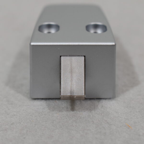 FAWO Schließschnapper silber Matt