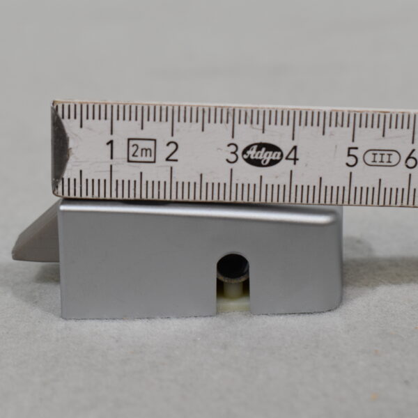 FAWO Schließschnapper silber Matt