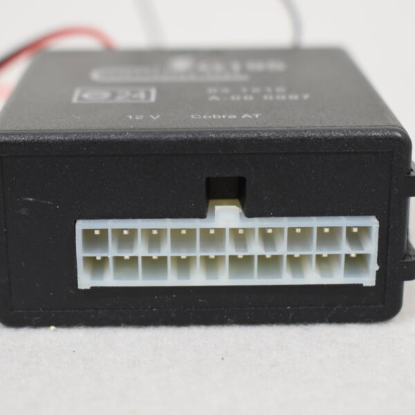 Cobra Alarmanlage G195