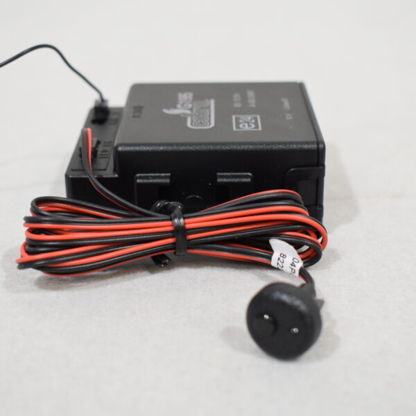 Cobra Alarmanlage G195