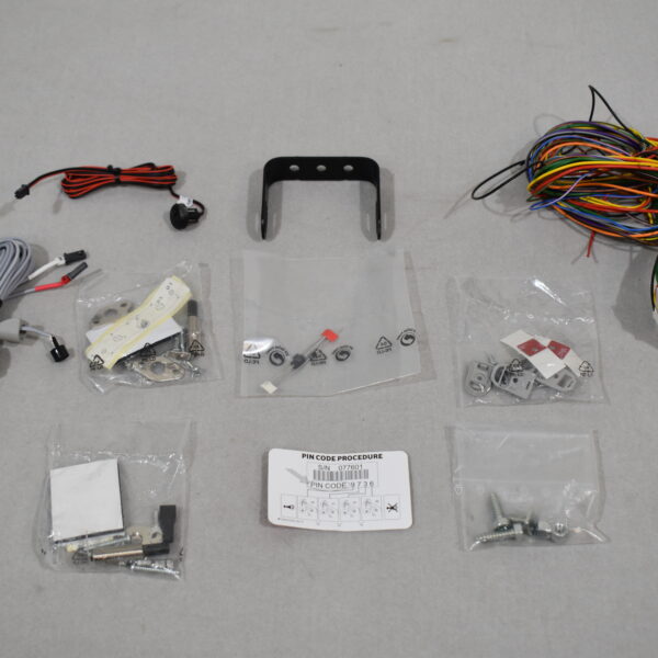 Cobra Alarmanlage G195