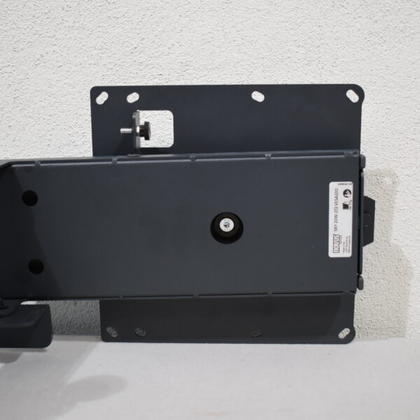 Novus Sky TV Wandhalterung Linearauszug silber