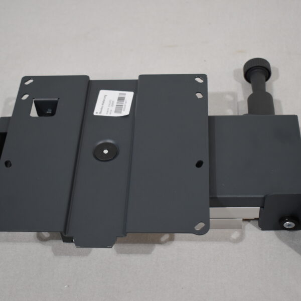 Novus Sky TV Wandhalterung Linearauszug silber