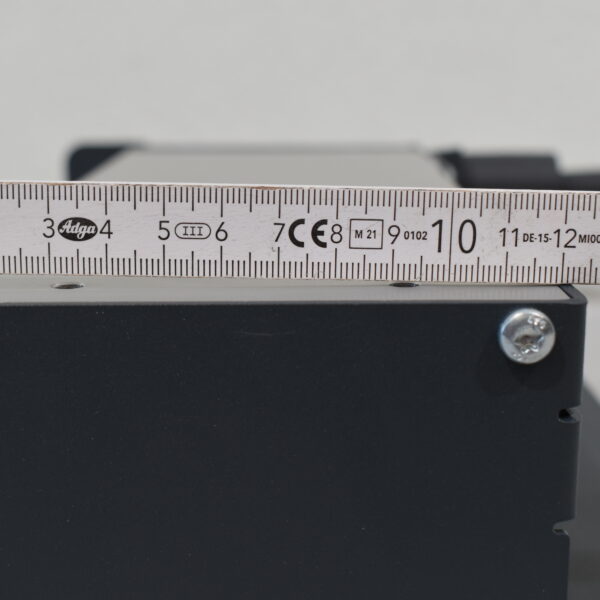 Novus Sky TV Wandhalterung Linearauszug silber