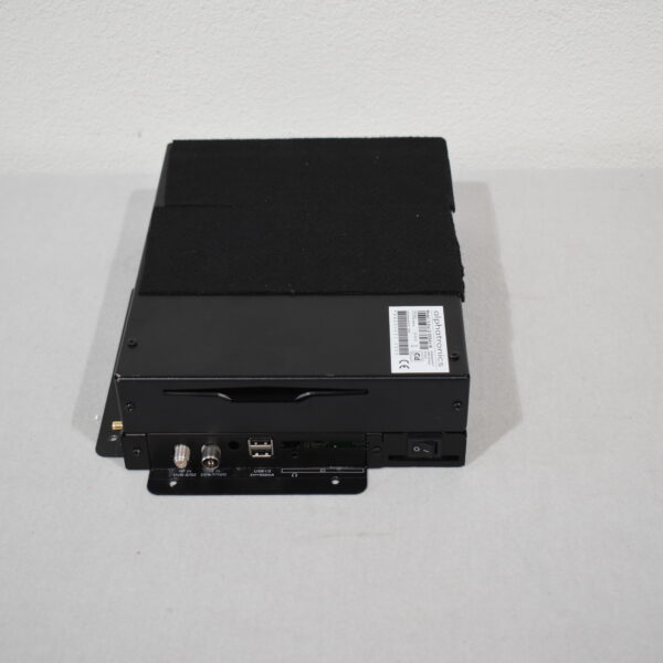 Alphatronics Steuerbox S-Box 32 BSBAI+M