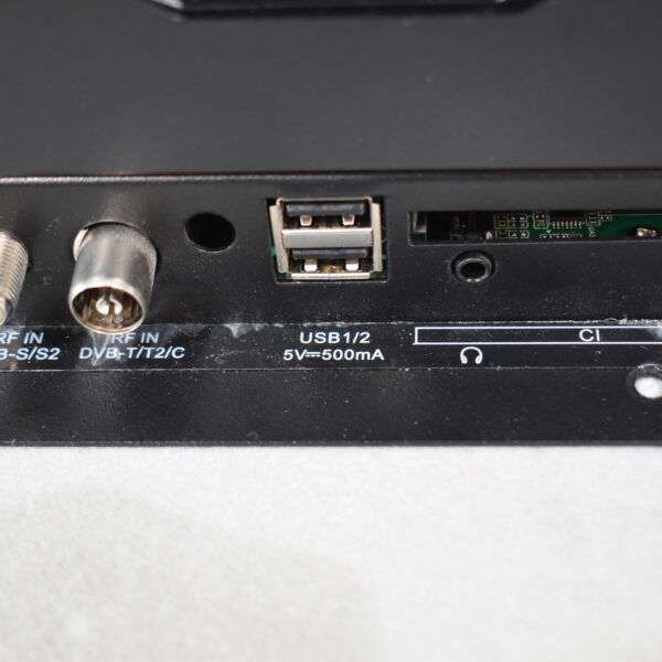 Alphatronics Steuerbox S-Box 32 BSBAI+M