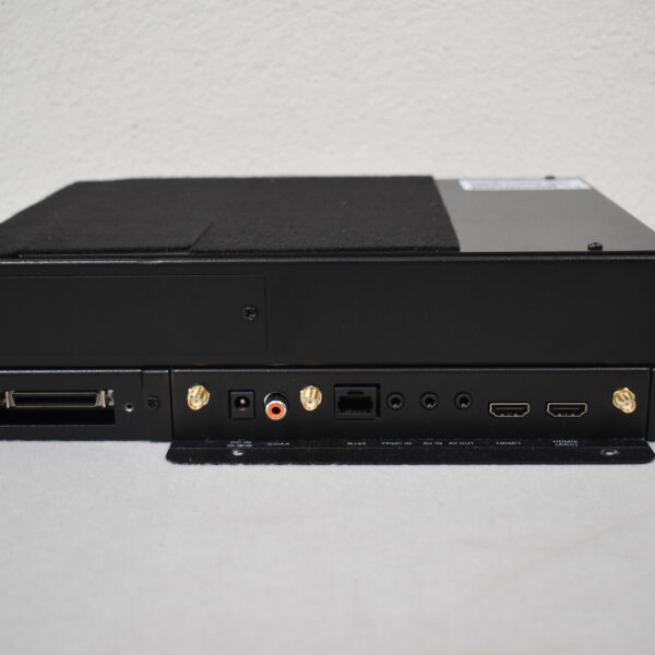 Alphatronics Steuerbox S-Box 32 BSBAI+M