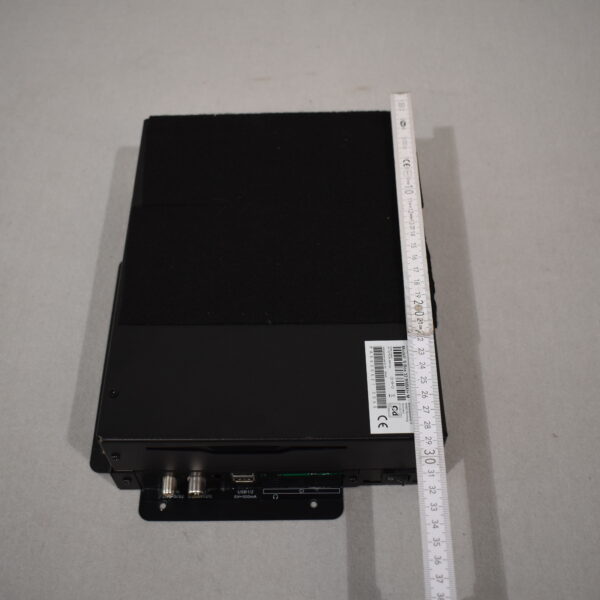 Alphatronics Steuerbox S-Box 32 BSBAI+M