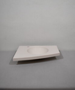 Waschbeckenplatte 41x285x610mm