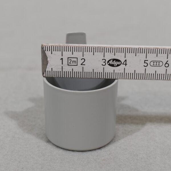 Thule Kurbel Abdeckung 35x35mm