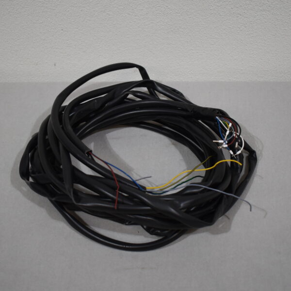 Anhängerkupplung-Montagesatz