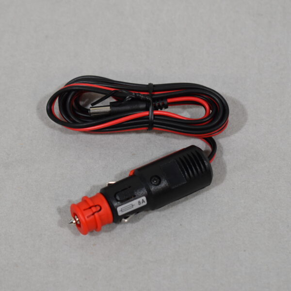 Geräteanschlusskabel 8 Ampere