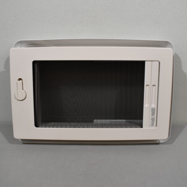 Dometic Dachhaube 700x400 weiß