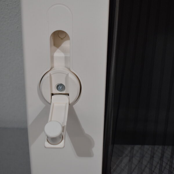 Dometic Dachhaube 700x400 weiß