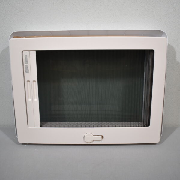 Dometic Dachhaube 700x500mm weiß