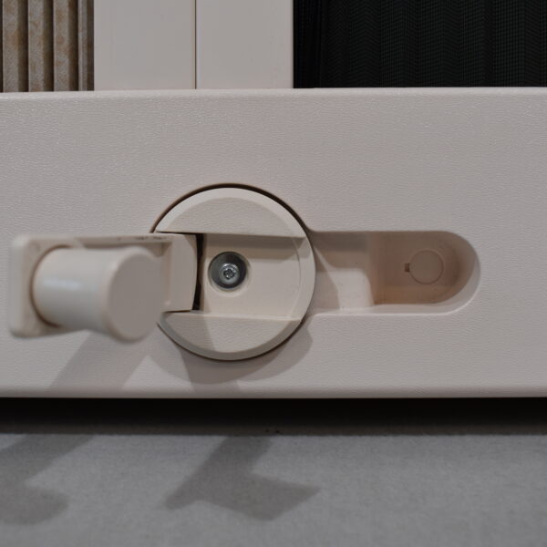 Dometic Dachhaube 700x500mm weiß