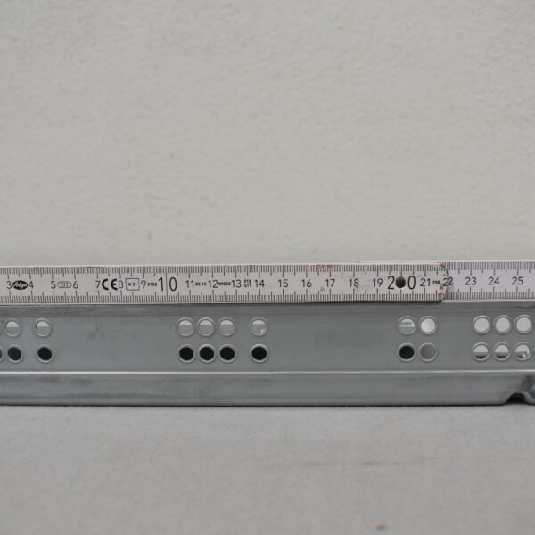 Häfele Schubkasten-Schiene