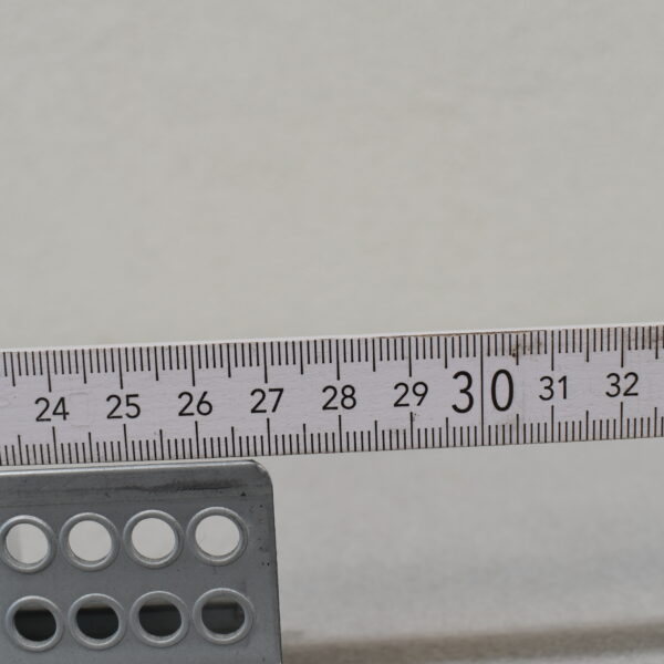 Häfele Schubkasten-Schiene