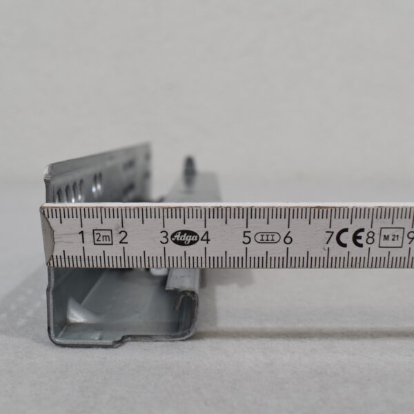 Häfele Schubkasten-Schiene